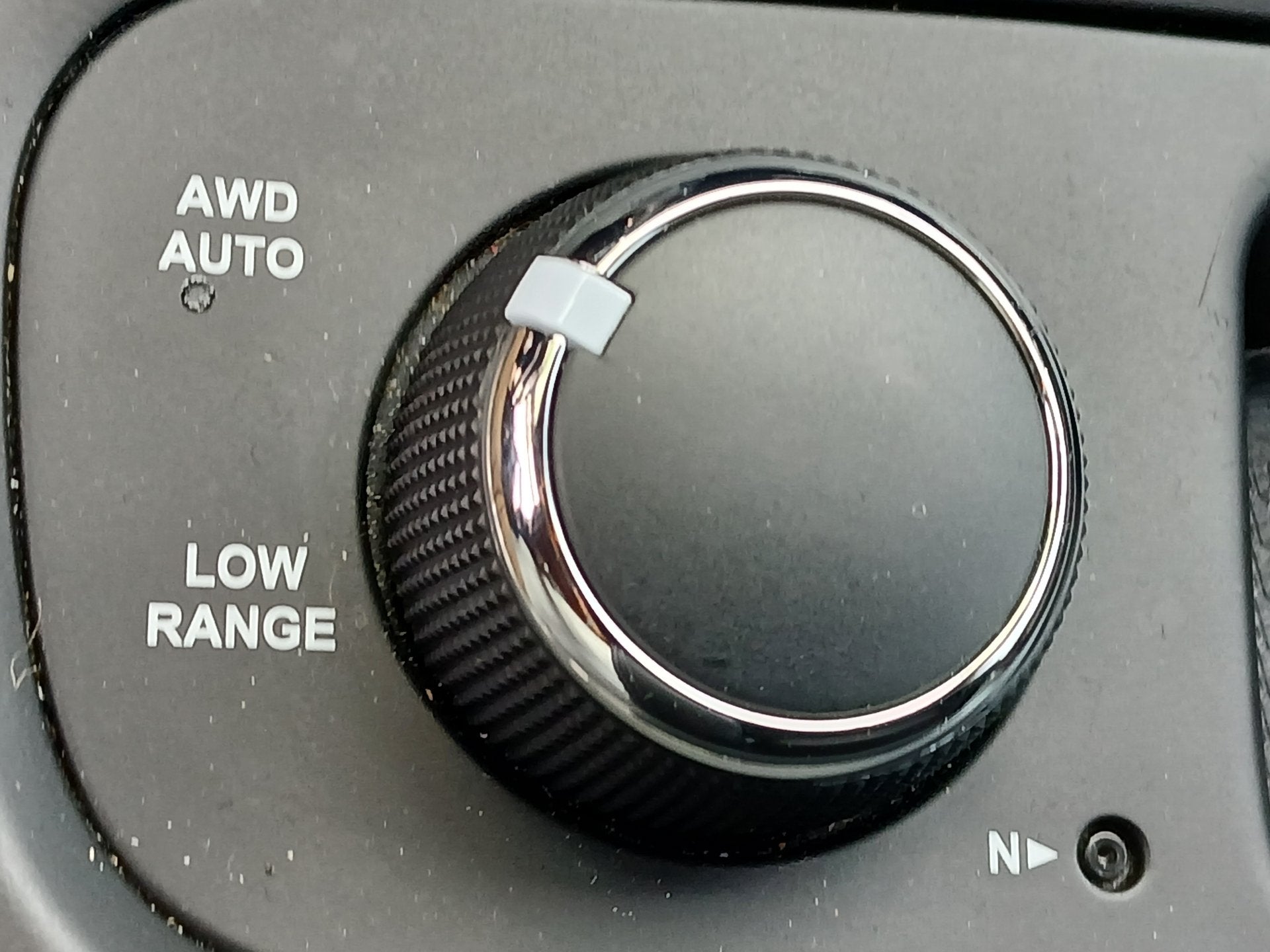 2019 Dodge Durango R/T AWD