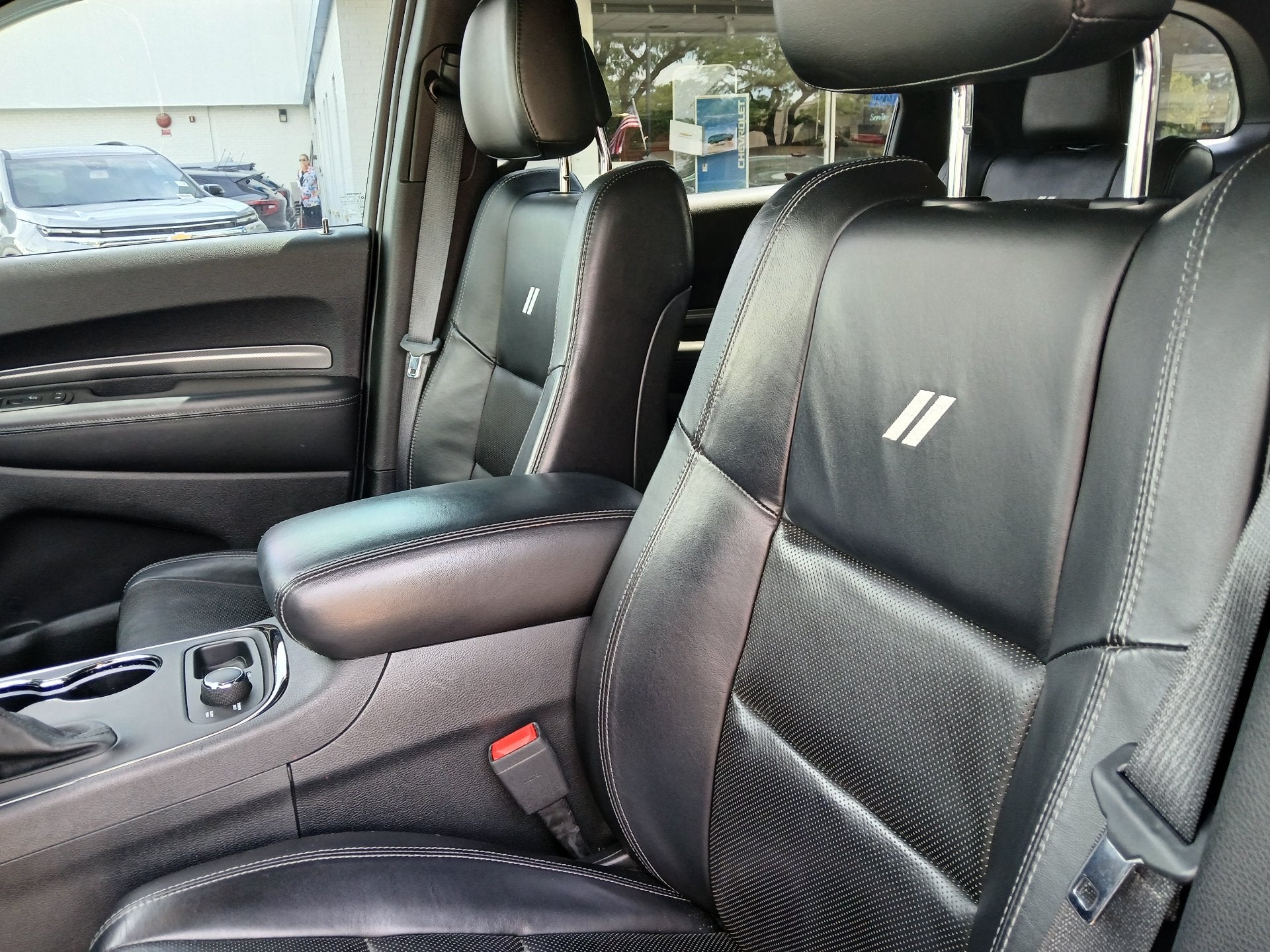 2019 Dodge Durango R/T AWD