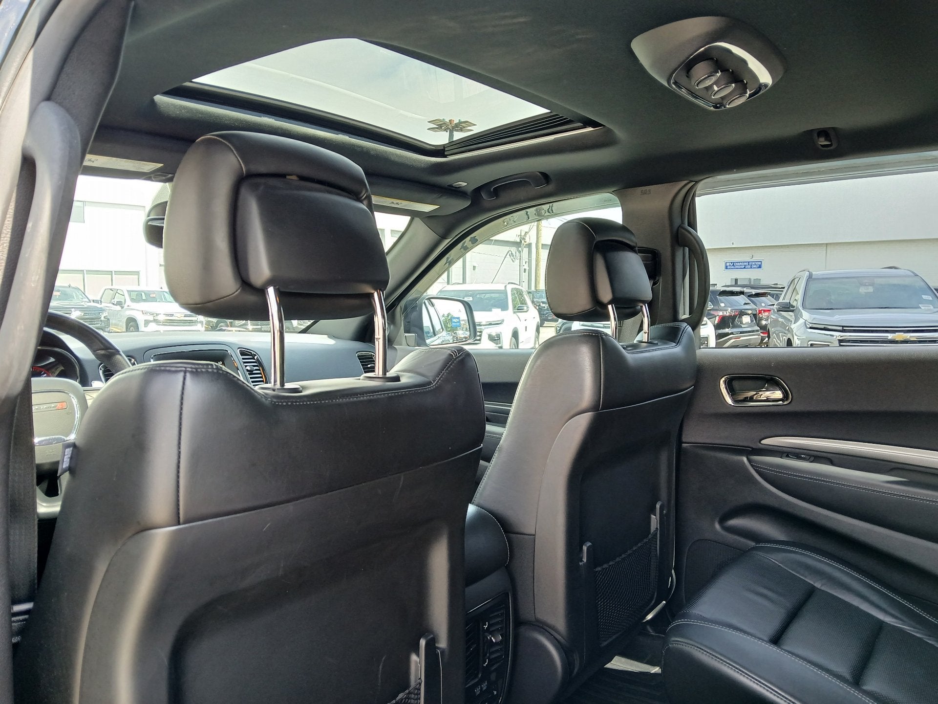 2019 Dodge Durango R/T AWD