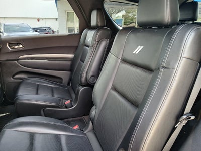 2019 Dodge Durango R/T AWD