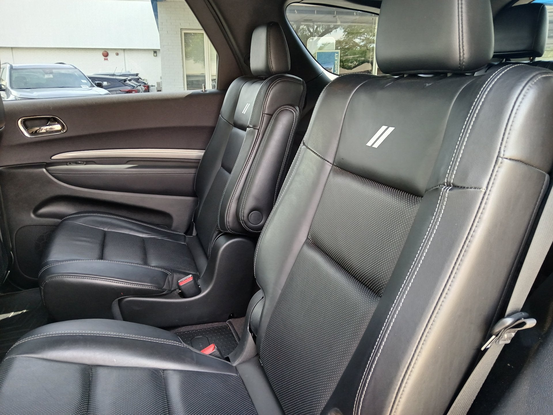 2019 Dodge Durango R/T AWD