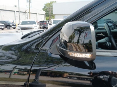 2019 Dodge Durango R/T AWD