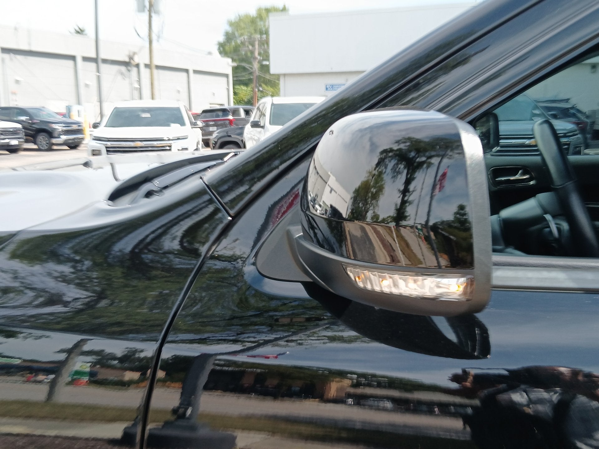 2019 Dodge Durango R/T AWD