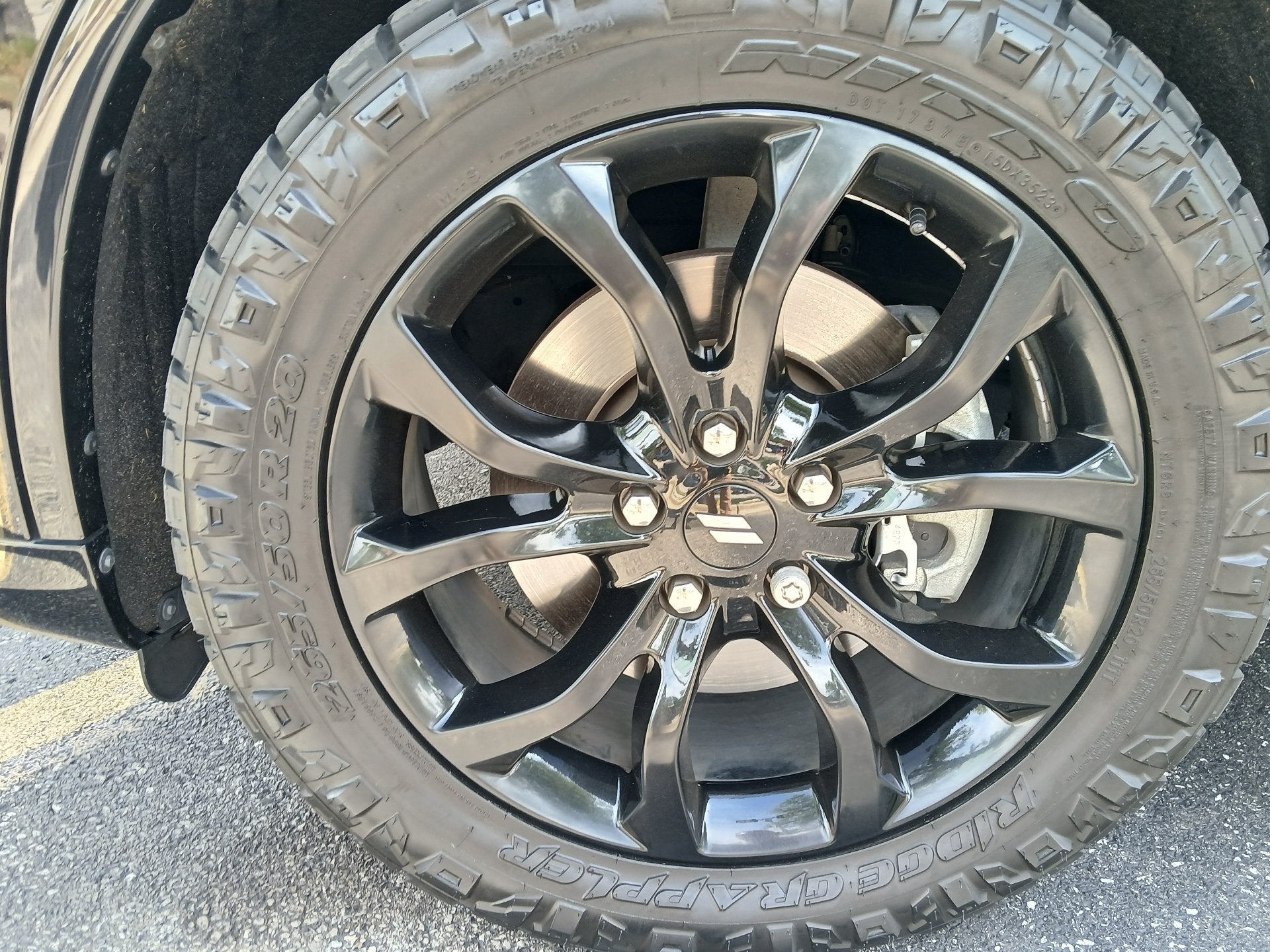 2019 Dodge Durango R/T AWD