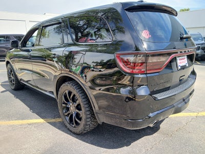 2019 Dodge Durango R/T AWD