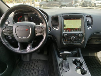 2019 Dodge Durango R/T AWD