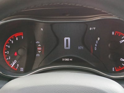 2019 Dodge Durango R/T AWD