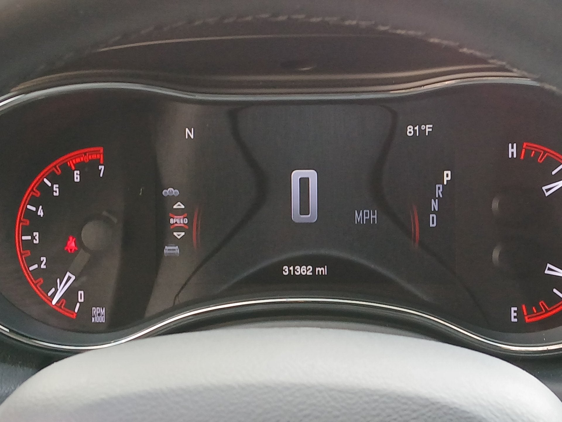 2019 Dodge Durango R/T AWD