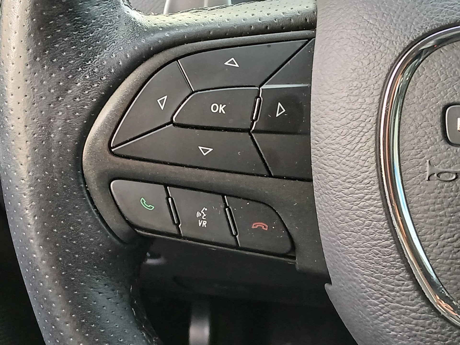 2019 Dodge Durango R/T AWD