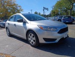 2017 Ford Focus S