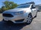 2017 Ford Focus S