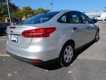 2017 Ford Focus S