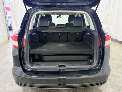 2017 Ford C-Max Energi Titanium