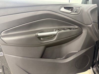 2017 Ford C-Max Energi Titanium