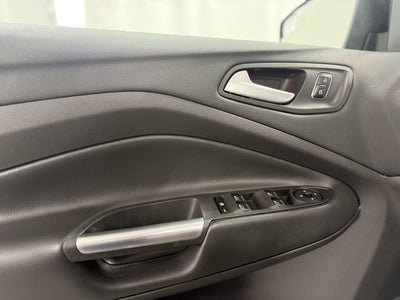 2017 Ford C-Max Energi Titanium