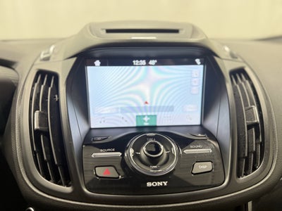 2017 Ford C-Max Energi Titanium