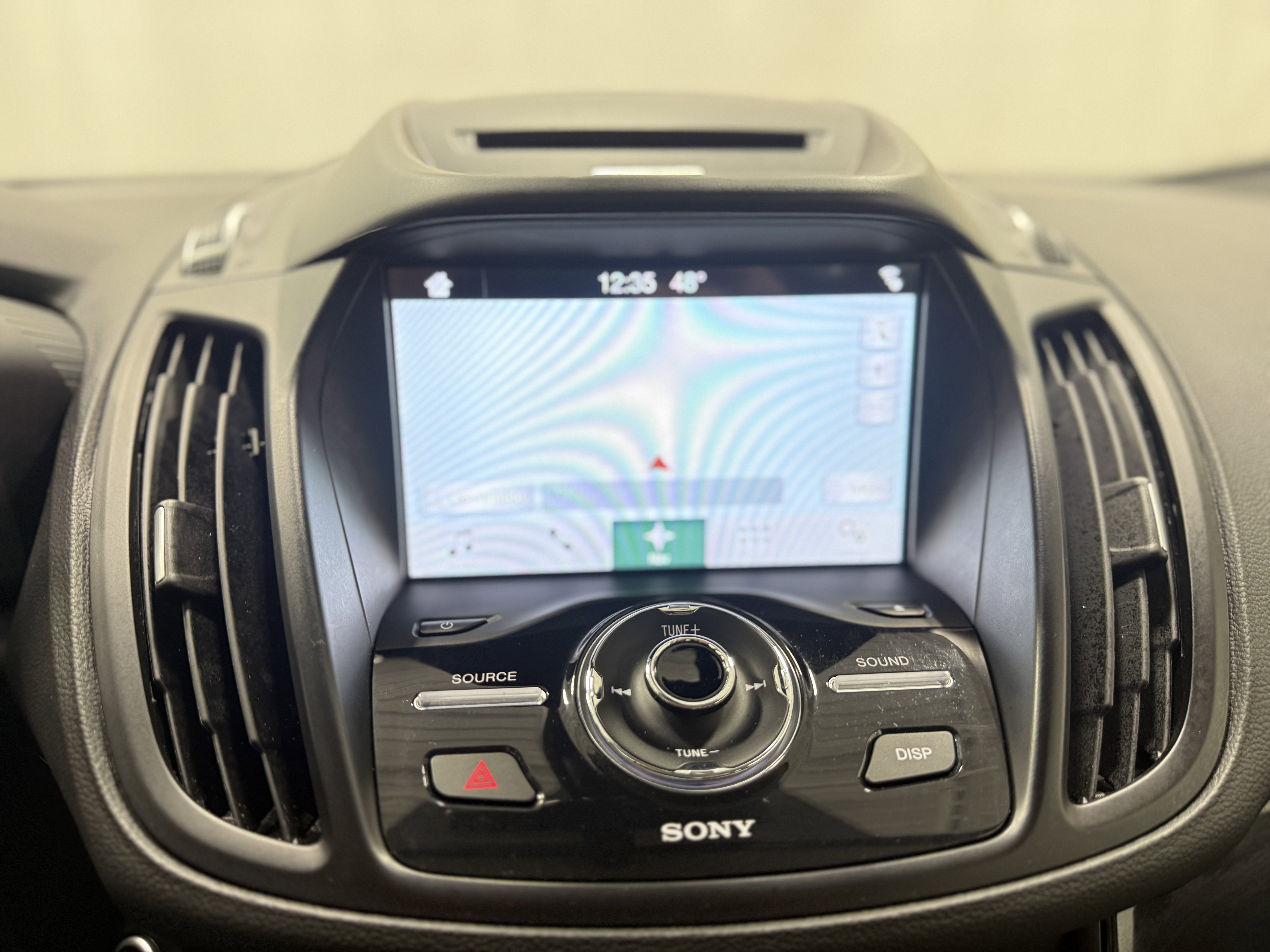 2017 Ford C-Max Energi Titanium