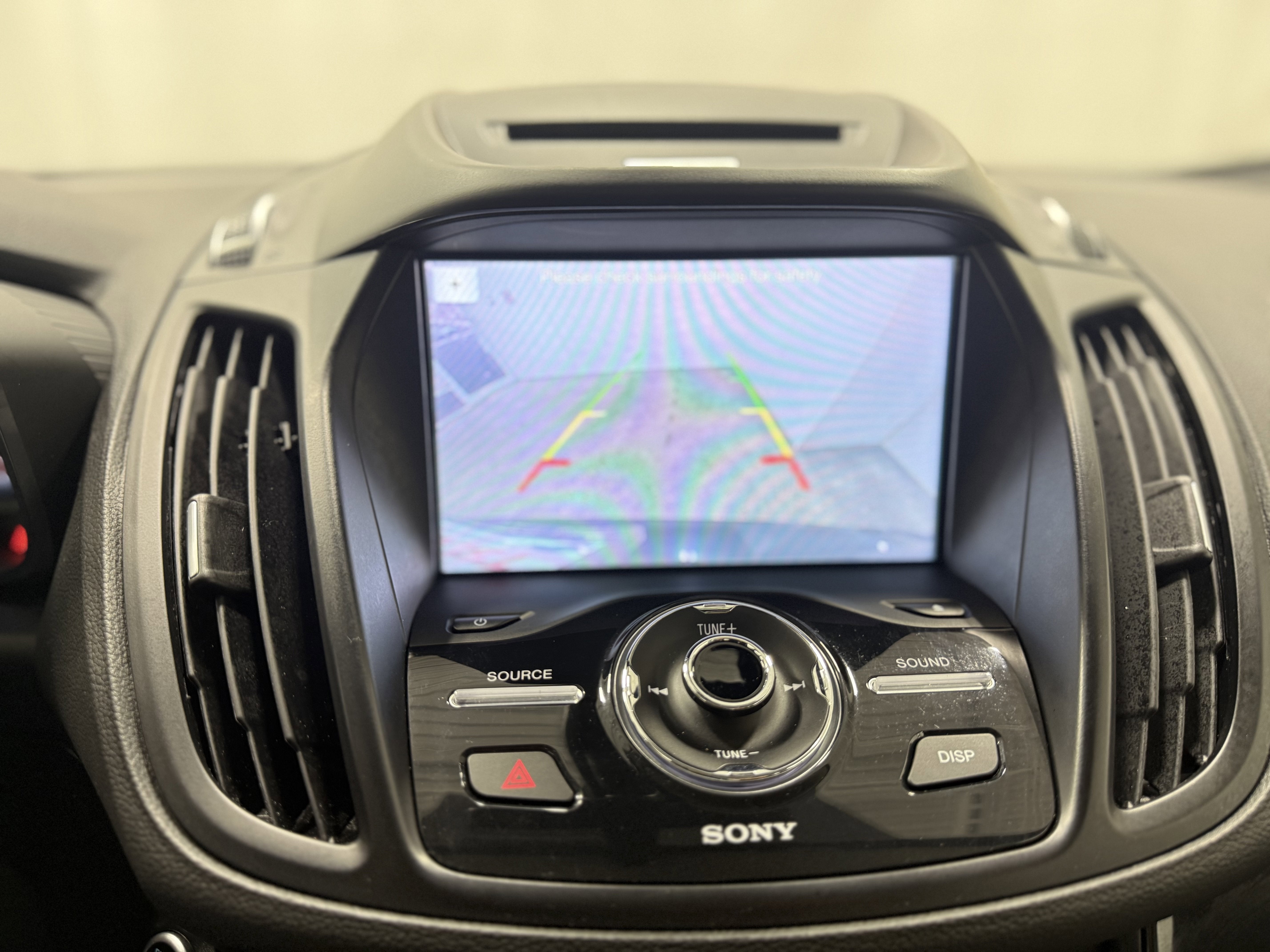 2017 Ford C-Max Energi Titanium