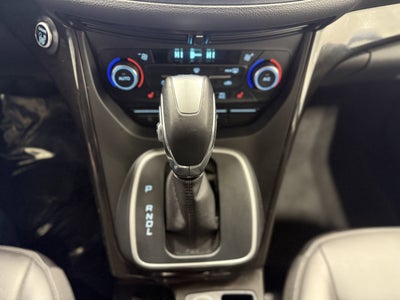 2017 Ford C-Max Energi Titanium