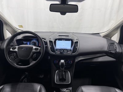 2017 Ford C-Max Energi Titanium