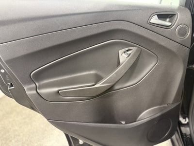 2017 Ford C-Max Energi Titanium