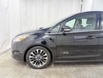 2017 Ford C-Max Energi Titanium