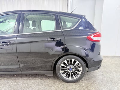 2017 Ford C-Max Energi Titanium