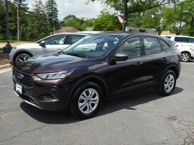 2023 Ford Escape Base