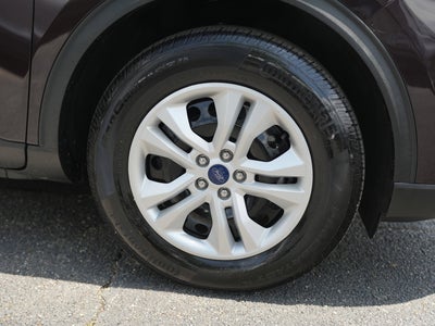 2023 Ford Escape Base