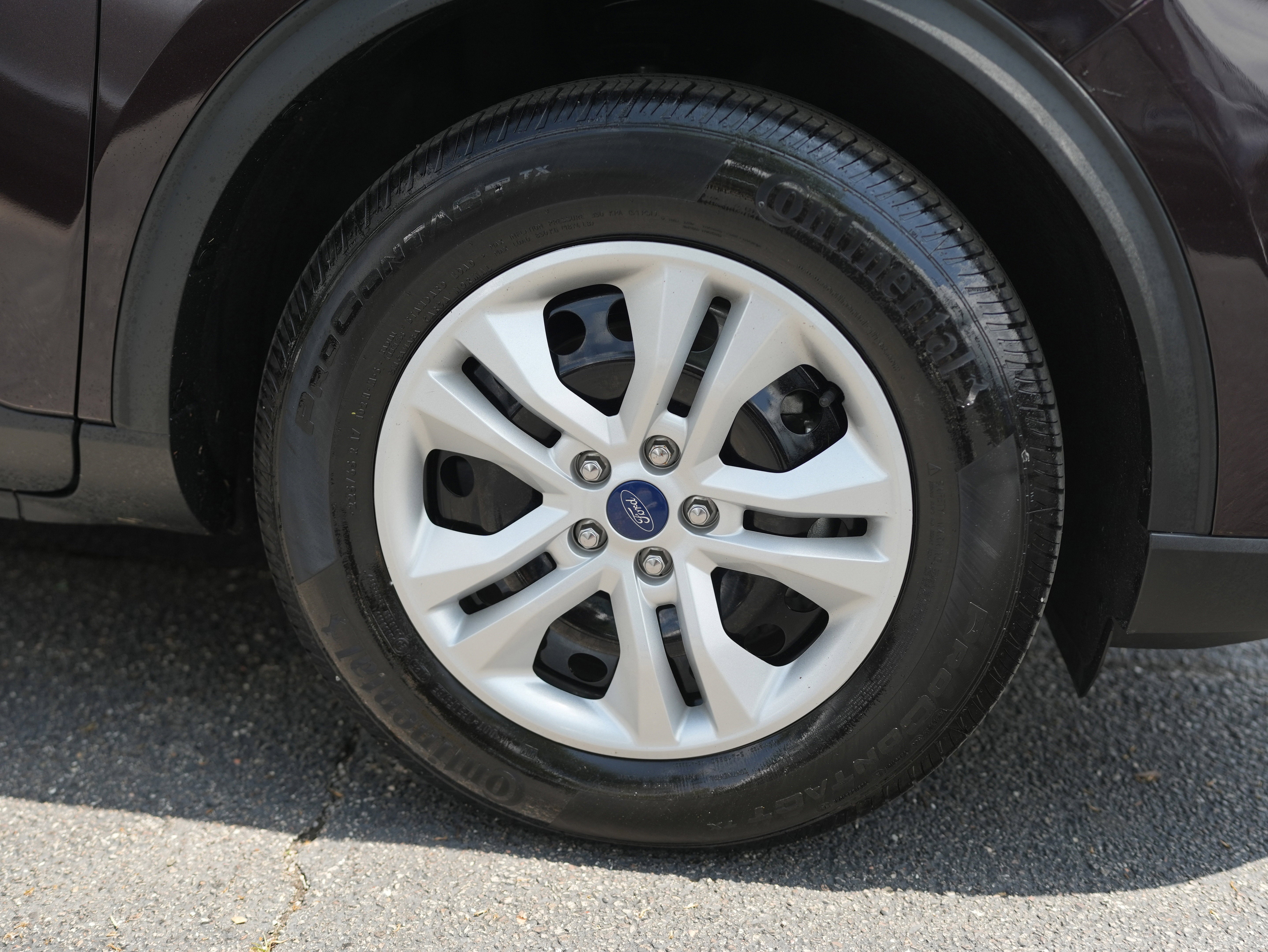 2023 Ford Escape Base