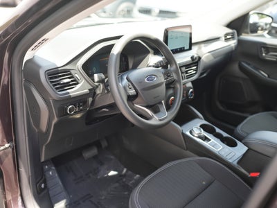 2023 Ford Escape Base