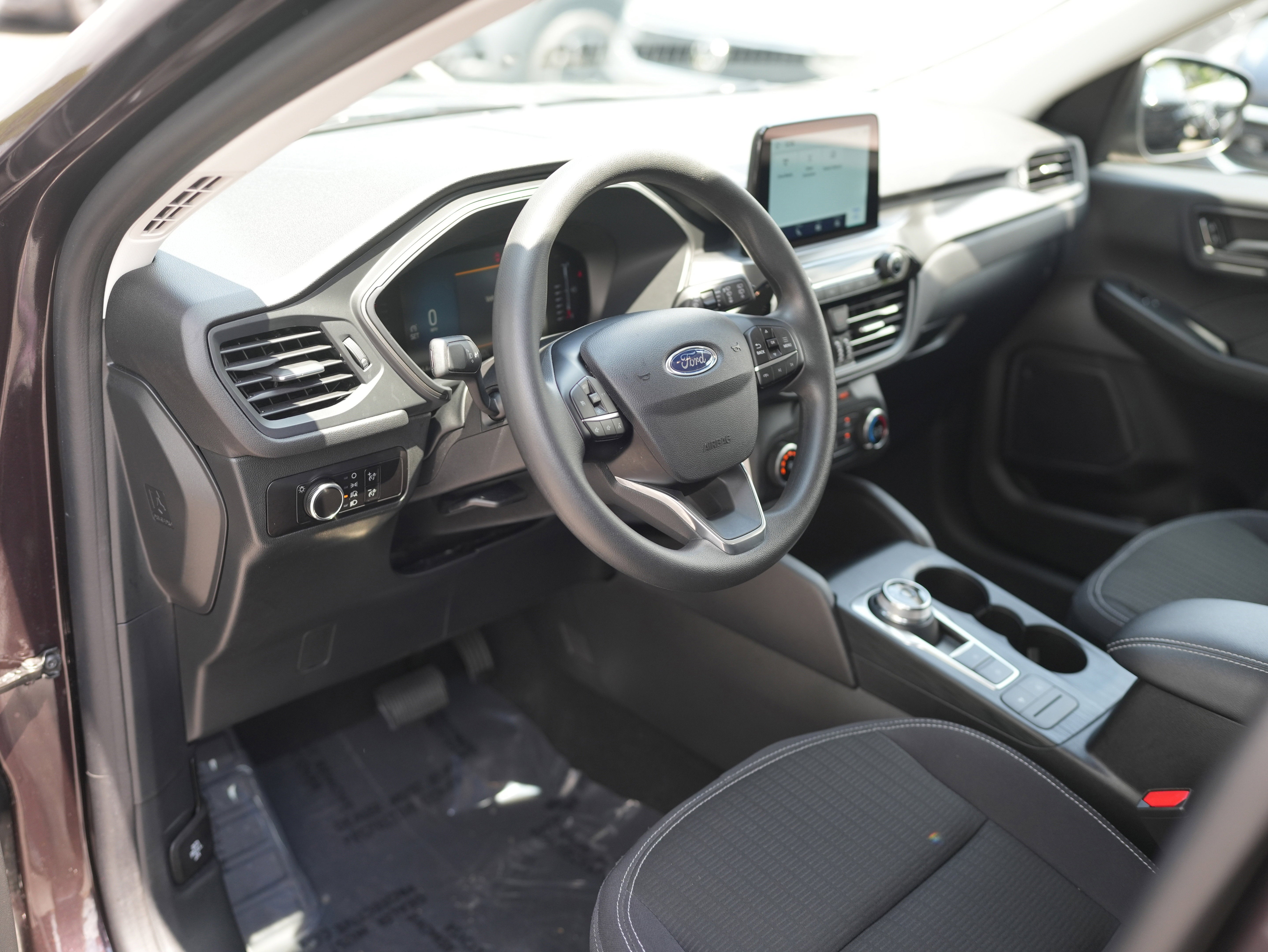2023 Ford Escape Base