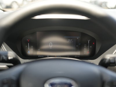 2023 Ford Escape Base