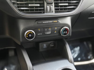 2023 Ford Escape Base
