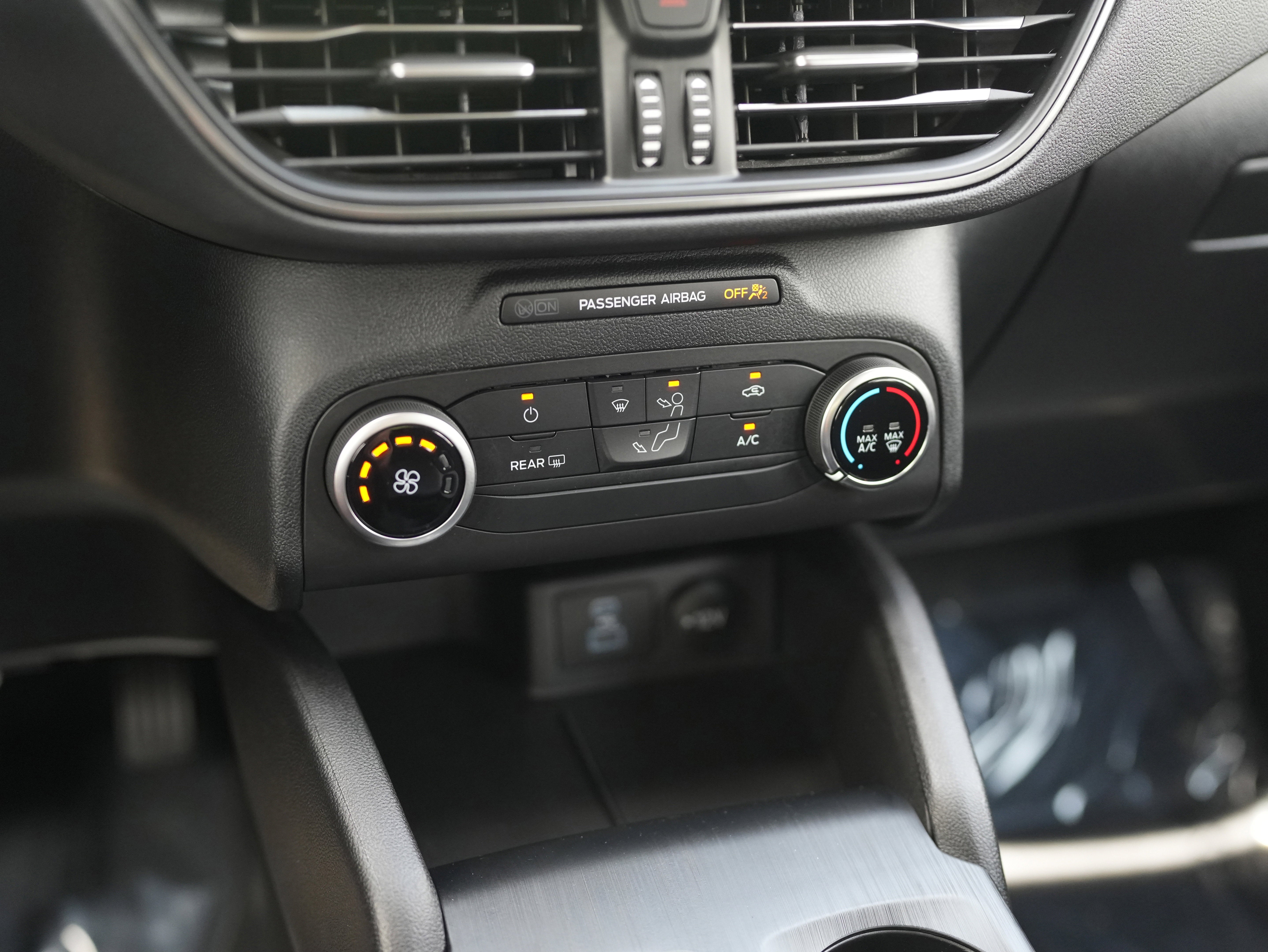 2023 Ford Escape Base