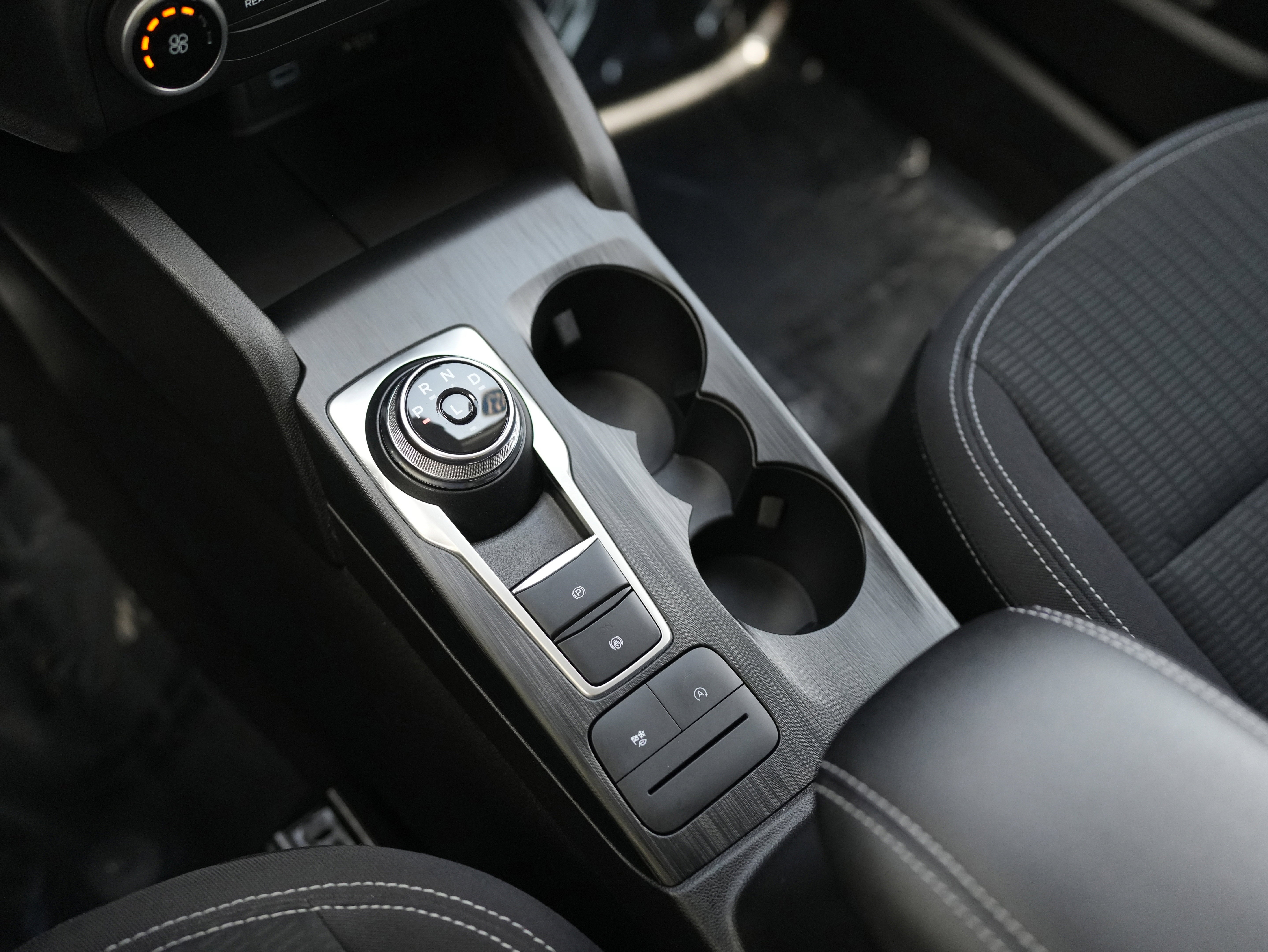 2023 Ford Escape Base