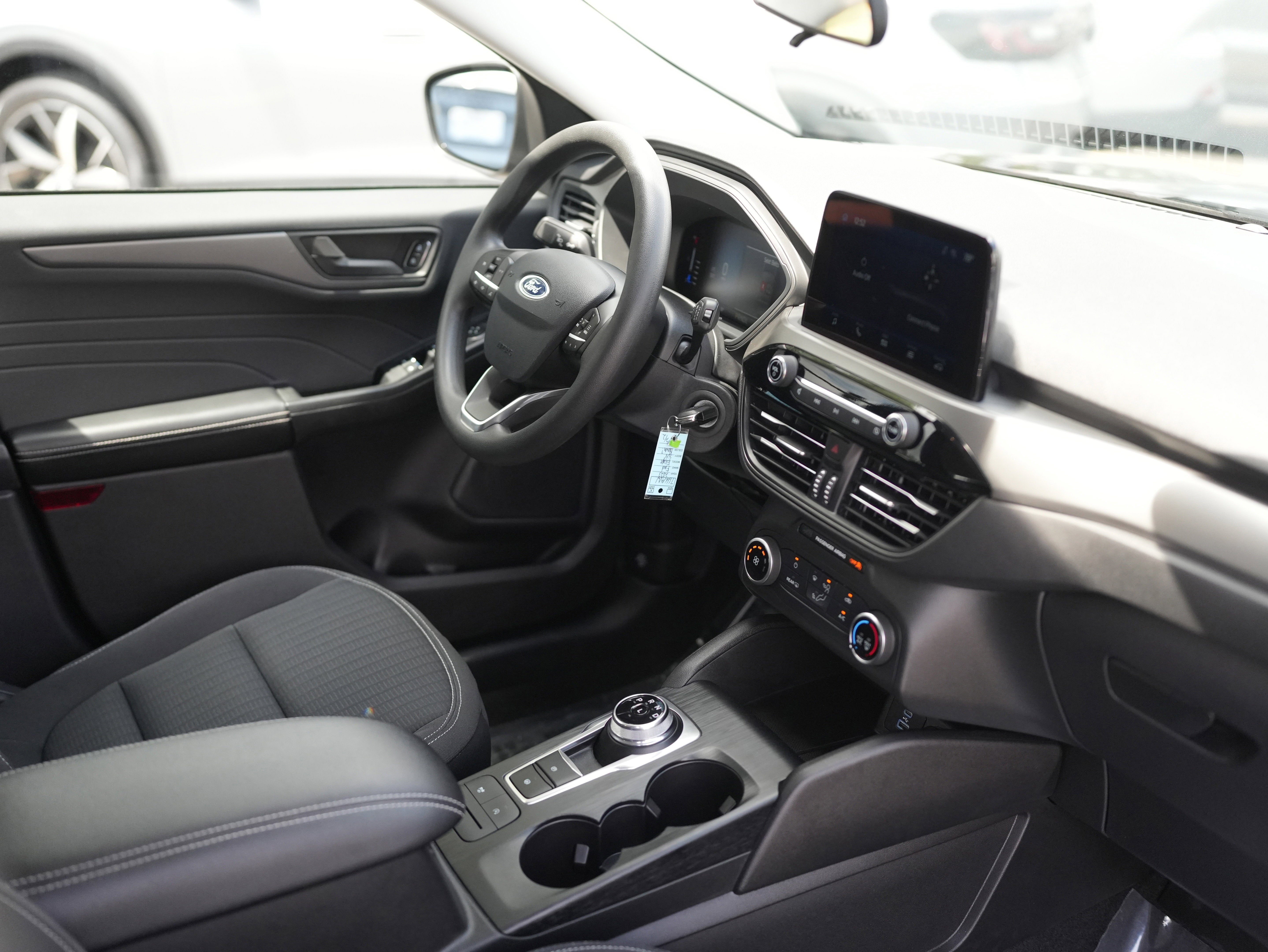 2023 Ford Escape Base