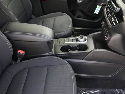 2023 Ford Escape Base