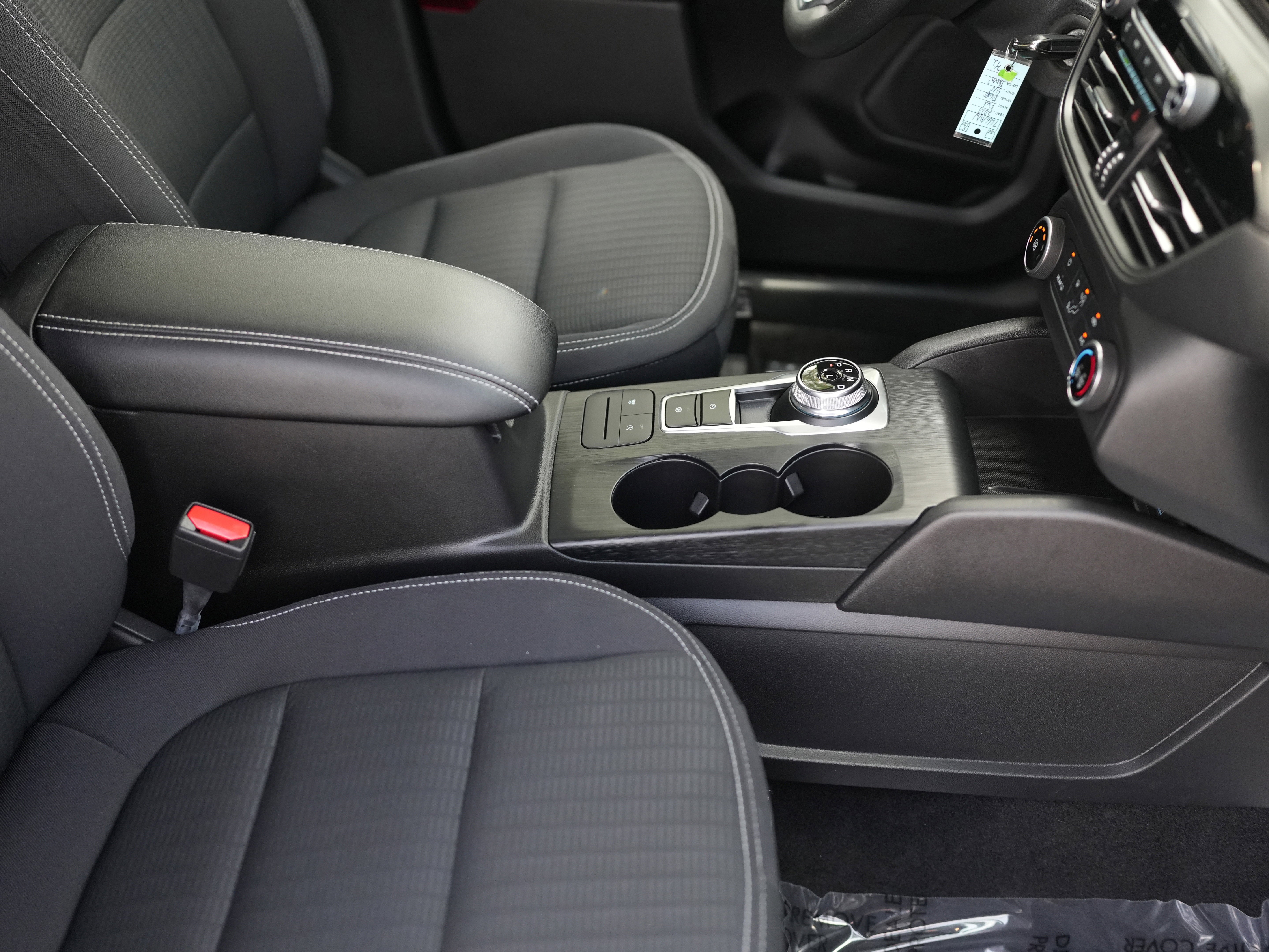 2023 Ford Escape Base