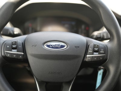 2023 Ford Escape Base