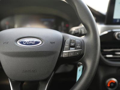 2023 Ford Escape Base
