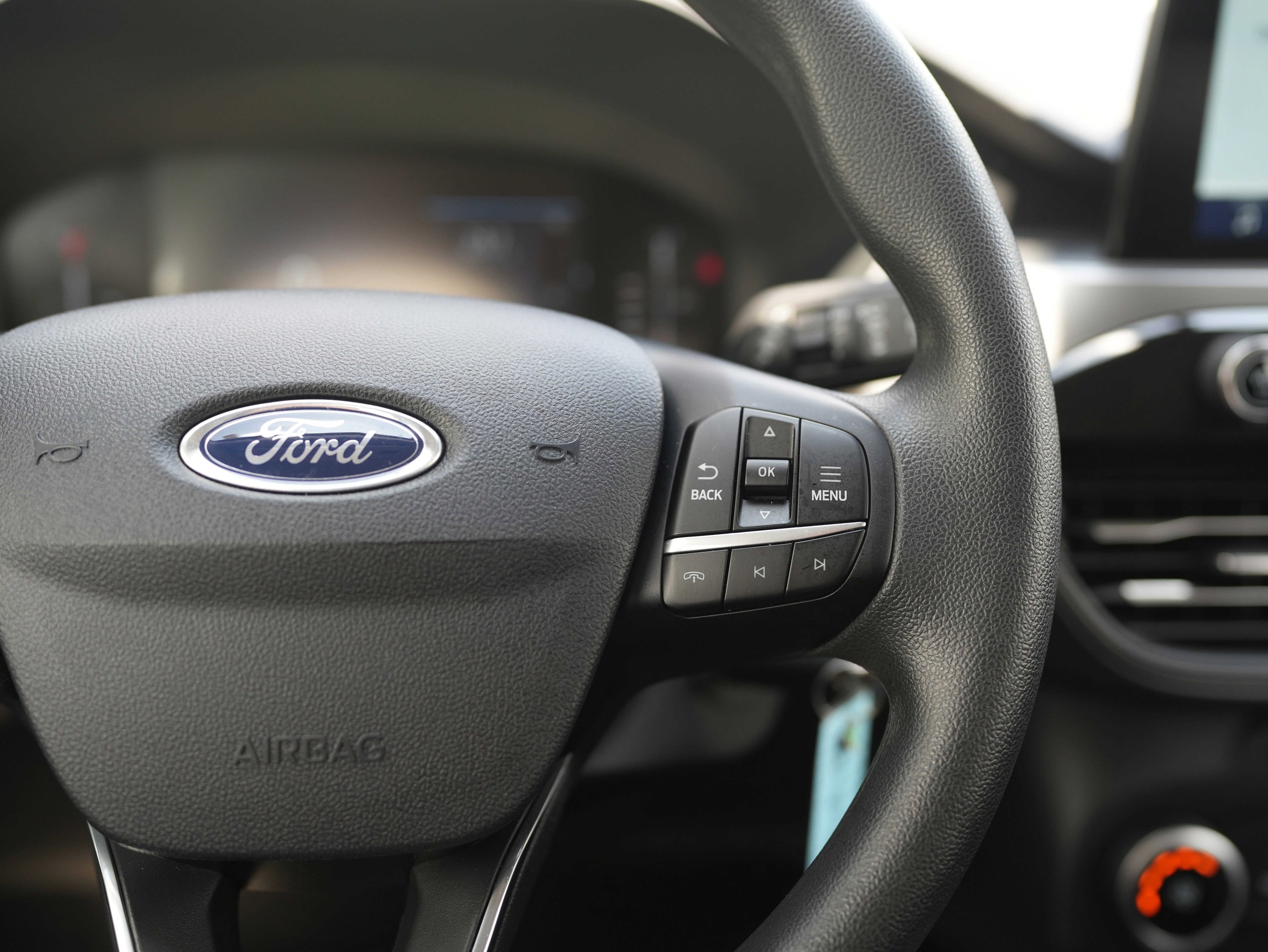 2023 Ford Escape Base