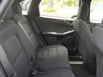 2023 Ford Escape Base