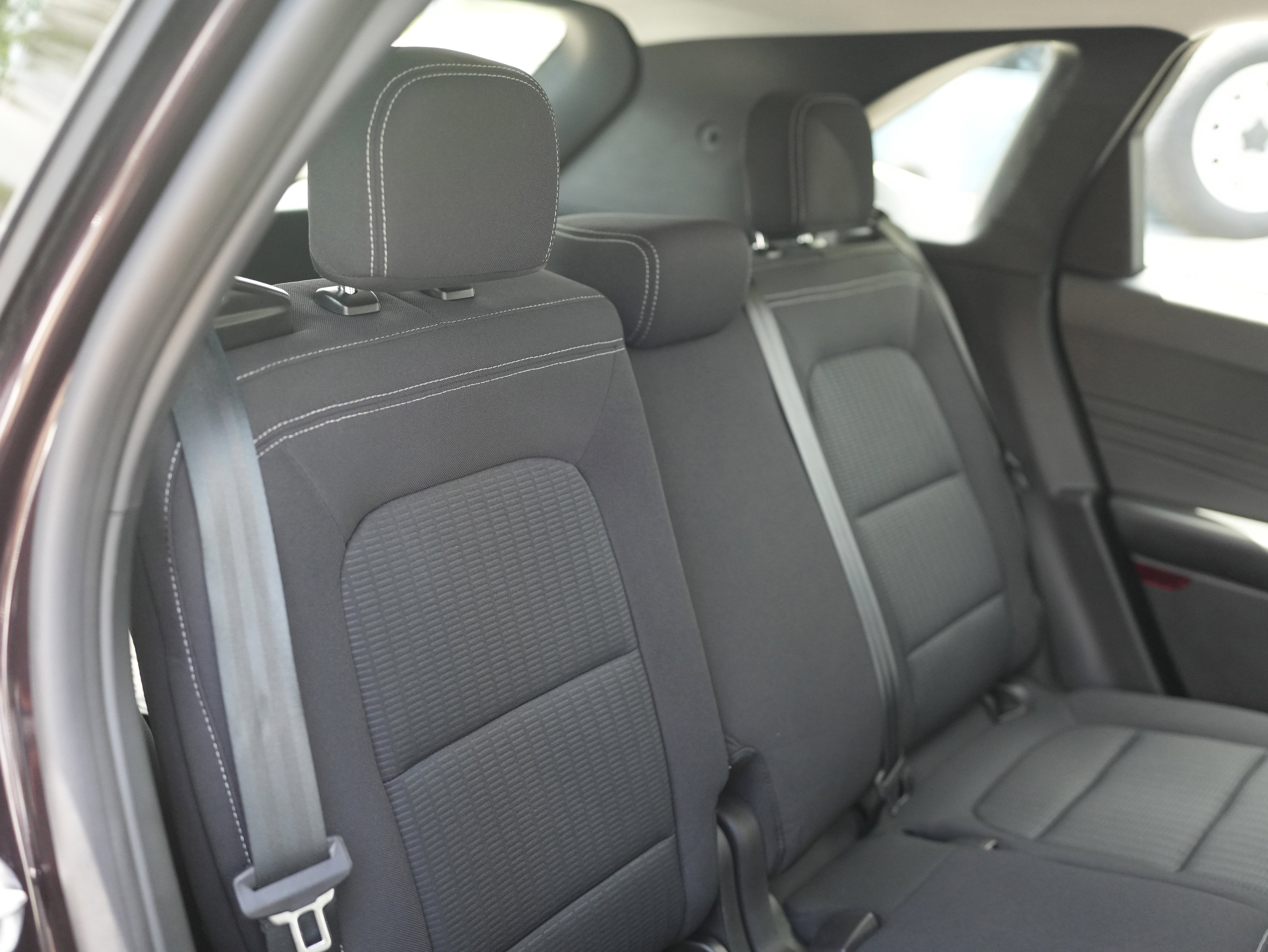 2023 Ford Escape Base