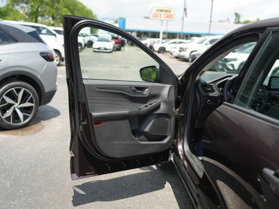2023 Ford Escape Base