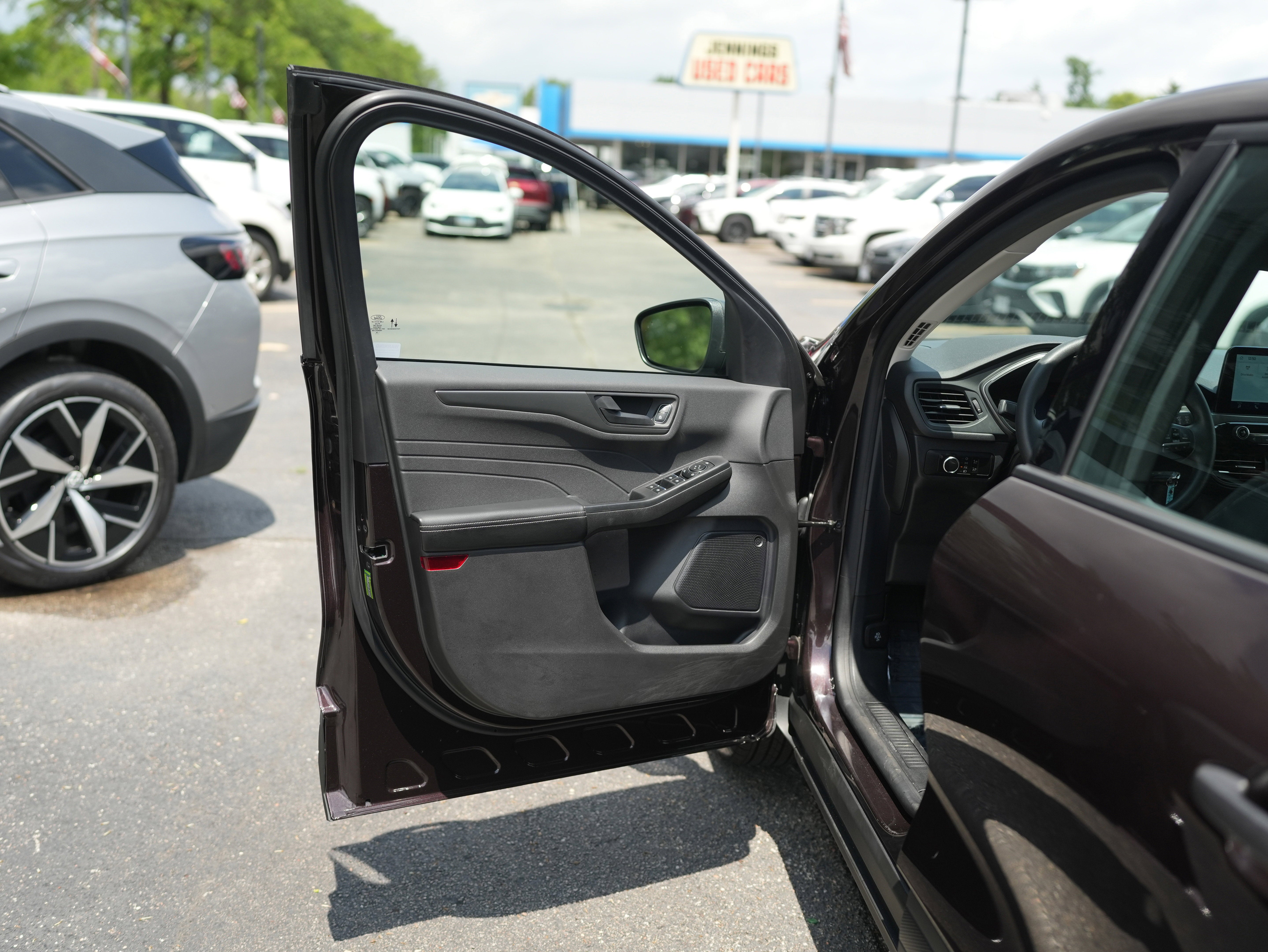 2023 Ford Escape Base