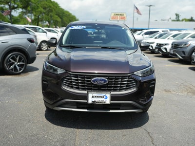 2023 Ford Escape Base