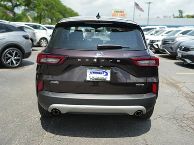 2023 Ford Escape Base