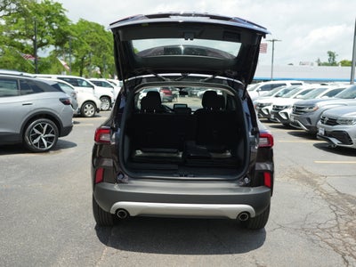 2023 Ford Escape Base