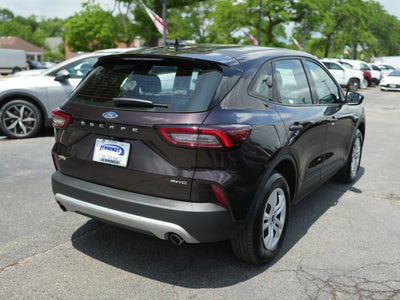 2023 Ford Escape Base
